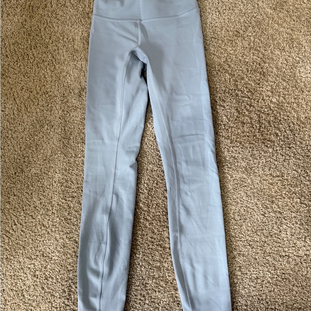lululemon athletica Leggings